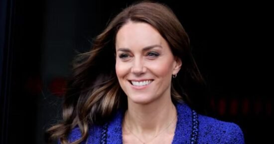 Princess Kate’s modern spin on Chanel is rewriting royal fashion rules | Royal | News