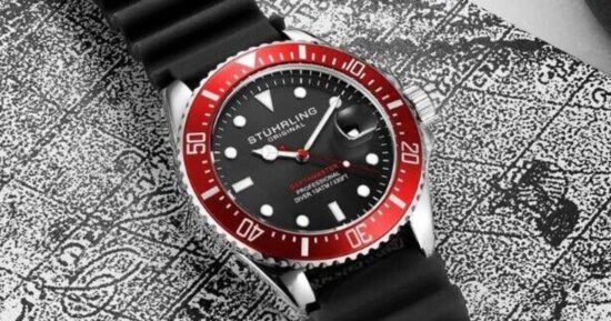 Debenhams £700 watch ‘similar to’ luxury version reduced to £65