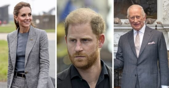 Eagle-eyed fans spot Royal Family’s subtle swipe at Prince Harry | Royal | News