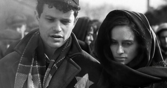 ‘Masterpiece’ WWII film with 97% Rotten Tomatoes rating leaving Netflix this month | TV & Radio | Showbiz & TV