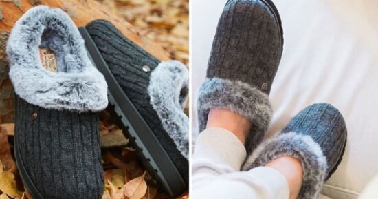 Skechers shoppers praise ‘best slippers ever’ now under £28
