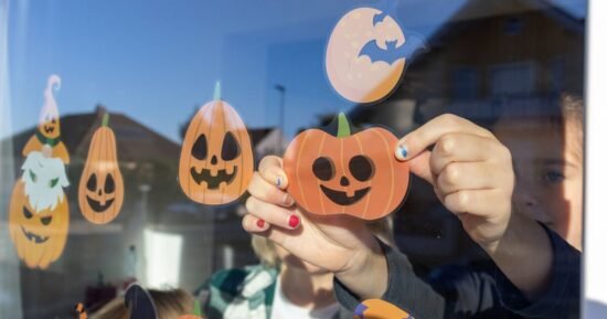 Dr Amir Khan warns people to avoid one Halloween item this year