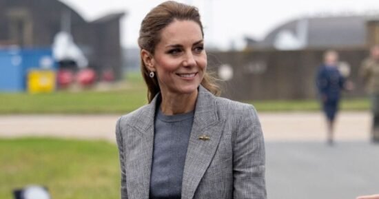 Princess Kate sends bold message after making key change | Royal | News