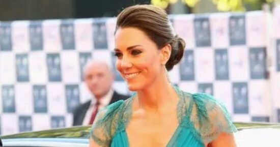 The forgotten look that sparked Princess Kate’s signature style | Royal | News