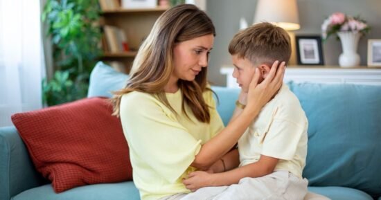 Gen Z and Millennial parents embrace gentle parenting – and focus on health | UK | News