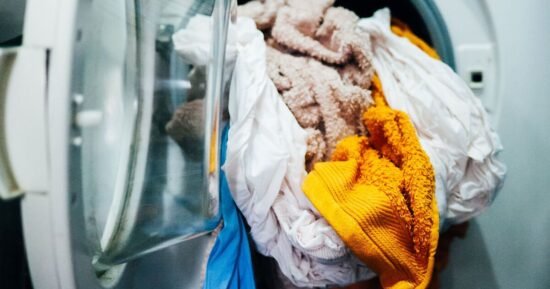 Laundry expert says you can slash bills with washing machine tip