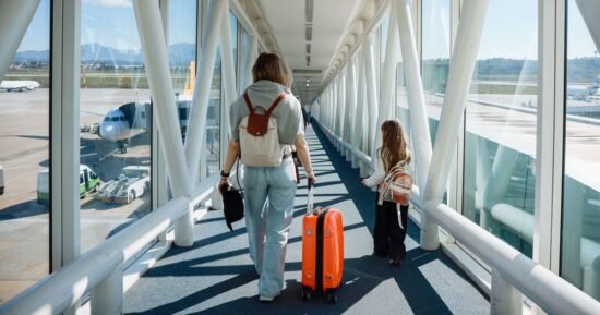 Family who left the UK share why it’s the ‘best decision they made’ | Travel News | Travel