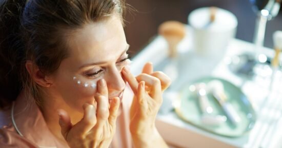 ‘I’m a skincare expert – 4 cold weather mistakes are secretly ageing you’