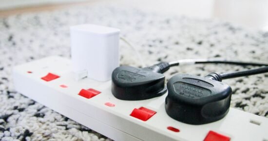 Expert reveals 3 appliances you should never plug into an extension lead