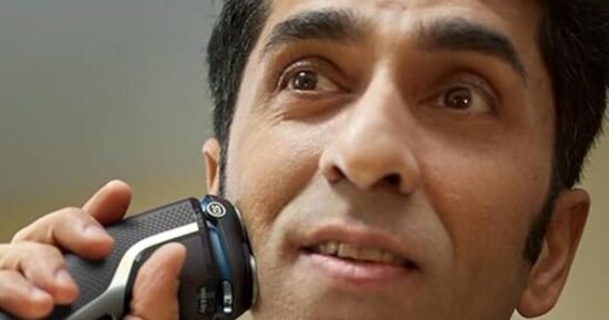 Philips ‘best’ electric shaver discounted by 61% today only