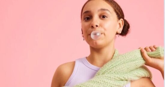 Teens feel ‘comfortable’ and ‘confident’ on period thanks to Modibodi