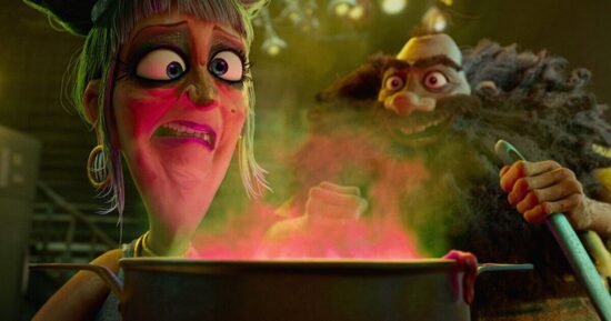 The Twits release date, cast and plot for Roald Dahl film | Films | Entertainment