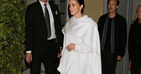 Meghan Markle has just made a huge mistake by doing this one thing | Royal | News