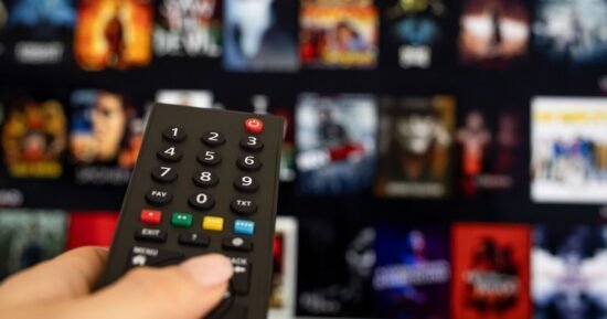 Amazon Prime fans are ‘binging’ psychological thriller ‘unlike any other’ | TV & Radio | Showbiz & TV