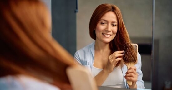 Shoppers with hair loss ‘notice immediate difference’ to thickness