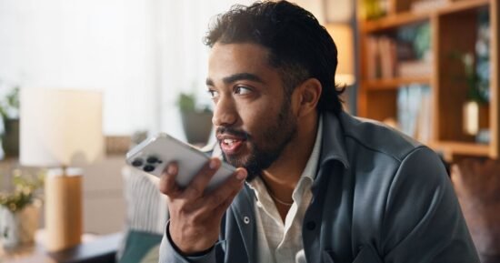 Seven in 10 Brits rely on technology over gut instincts for major life decisions