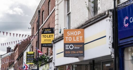 Poundland, Sports Direct, and more among stores closing in October