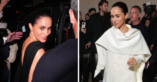 I’m a royal fashion expert and Meghan Markle’s gamble hasn’t paid off | Royal | News