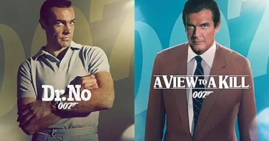 James Bond woke washing reversed by Amazon after furious fan backlash | Films | Entertainment