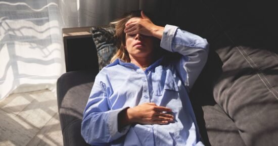 5 top reasons people regularly get ill – according to doctor