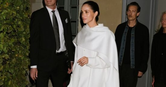 Inside Meghan Markle’s Paris power pivot that nobody saw coming | Royal | News