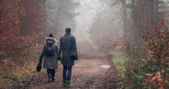 Nostalgic detail of British countryside walks leaves people ‘charmed’
