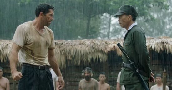 ‘Inspiring’ war film released in 2025 quietly added to Amazon Prime | Films | Entertainment