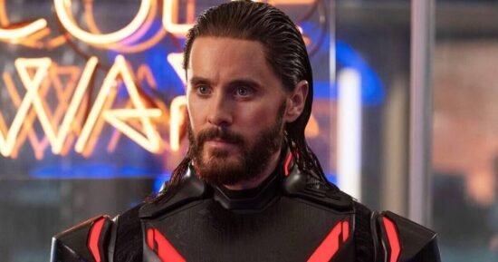 Tron: Ares branded ‘worst film of 2025’ after 15-year wait for sequel | Films | Entertainment