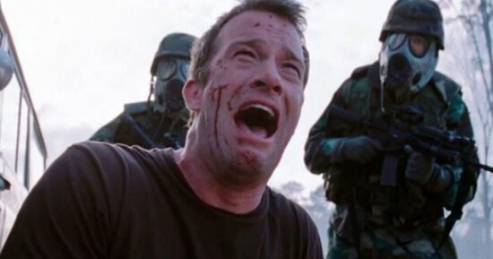 ‘Masterpiece’ horror movie with ‘greatest twist’ available on Prime | Films | Entertainment