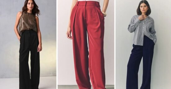 Next shoppers rush to buy ‘comfortable and stylish’ trousers