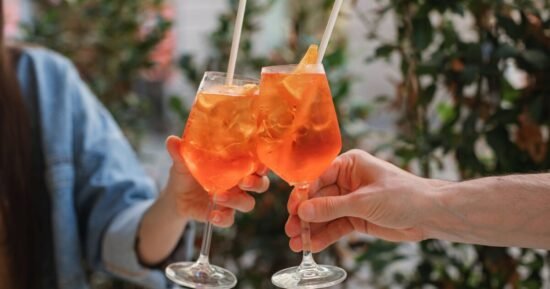 Italians say we’ve been drinking Aperol Spritz wrong and it ‘makes no sense’