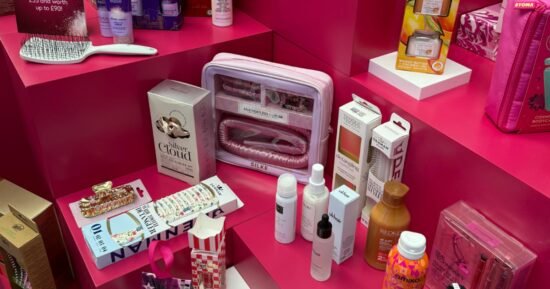 ‘I worked at Boots and these are the best gift sets for Christmas’