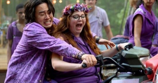 Netflix film leaves fans asking ‘what is going on’ | Films | Entertainment