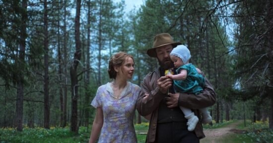 Netflix drops trailer for ‘best film of the year’ with 98% score | Films | Entertainment