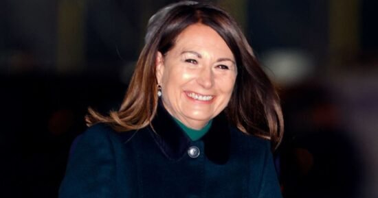 Carole Middleton’s top 5 autumn style moments to recreate this season | Royal | News