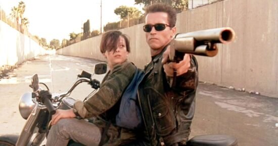 The action movie sequel with 91% on Rotten Tomatoes dubbed ‘best action ever’ by fans | Films | Entertainment