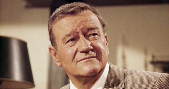 John Wayne’s 3 favourite films including 1 that launched Duke’s career | Films | Entertainment