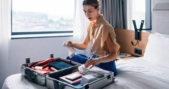 Gen Z workers see business trips as an opportunity to ‘upgrade’ their lifestyle