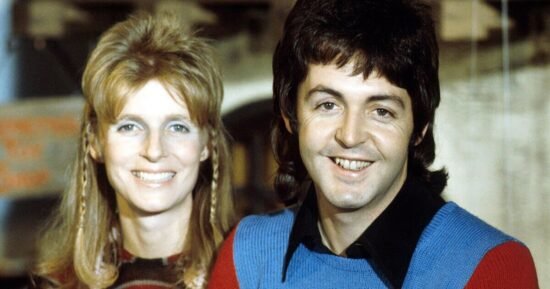 The Beatles movie biopics cast Oscar-nominated star as Linda McCartney | Films | Entertainment