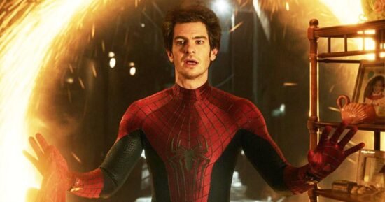 Avengers Secret Wars – Andrew Garfield speaks out on his Spider-Man’s return | Films | Entertainment