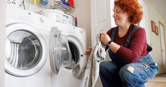 Dry clothes for 2p an hour this winter without running heating