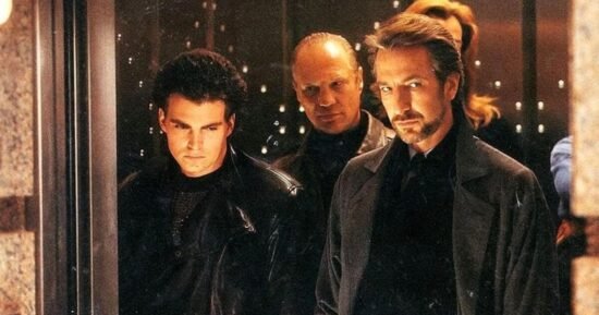 I’m an action film addict – I cannot stop rewatching this 1 masterpiece | Films | Entertainment