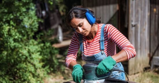 Gardening expert explains how much noise you can legally make in garden