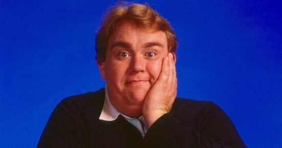 New John Candy documentary film is now streaming on Amazon Prime Video | Films | Entertainment