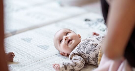 10 once-popular baby names that have almost vanished in UK