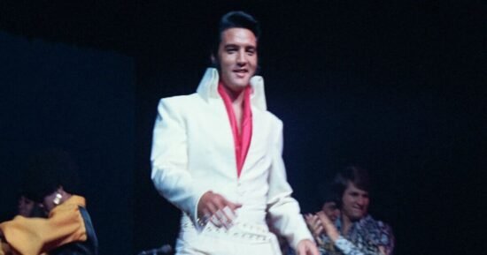 Baz Luhrmann’s second Elvis movie gets UK release date | Films | Entertainment