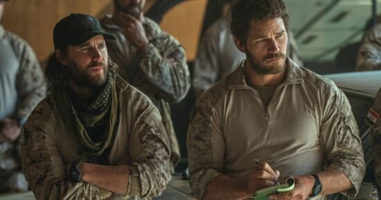 Aged 11 I planned to become a US Navy SEAL then a No1 author and I did | Books | Entertainment