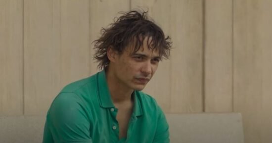 ‘I watched the new British drama with 96% reviews – it was not what I expected’ | Films | Entertainment