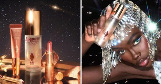 Charlotte Tilbury ‘glow’ wand that makes shoppers ‘look younger’