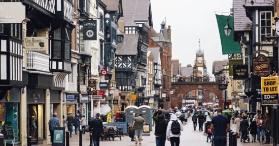 New Look to close one more store in days — full list of affected areas